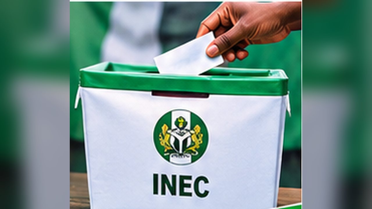 INEC tells ECOWAS team it backs no party or candidate in 2027