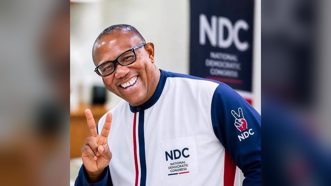 Obi vows to lead rescues himself if schoolchildren are kidnapped